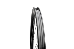 Cannondale Hollowgram R 45 Road Clincher Front Wheel