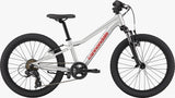 Cannondale Kid's Trail 20 Mountain Bike (Recommended for height 3'10" and 4'3")
