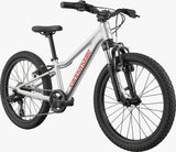 Cannondale Kid's Trail 20 Mountain Bike (Recommended for height 3'10" and 4'3")