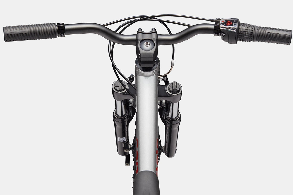 Cannondale Kid's Trail 20 Mountain Bike (Recommended for height 3'10" and 4'3")