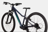 2022 Cannondale Kids Trail 24 Front Suspension Mountain Bike