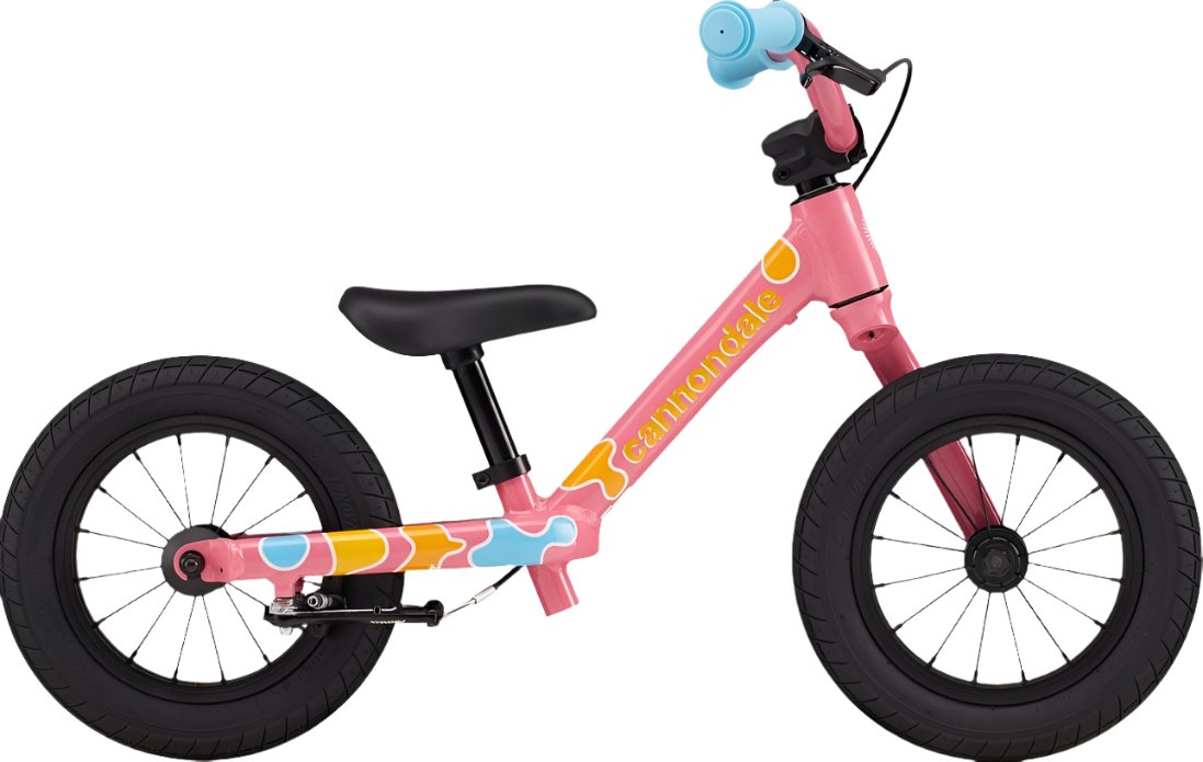 Cannondale Trail 12 Kid s Balance Bike FLM