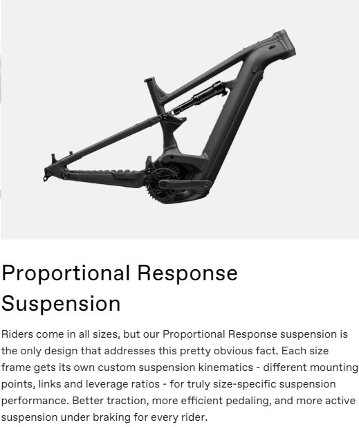 Cannondale Moterra 3 Full-Suspension E-Mountain Bike