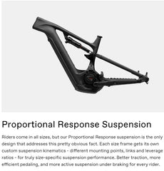 Cannondale Moterra 2 Carbon Full Suspension E-Mountain Bike