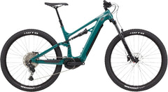 Cannondale Moterra Neo S3 11 Speed Full Suspension E-Bike