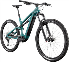 Cannondale Moterra Neo S3 11 Speed Full Suspension E-Bike