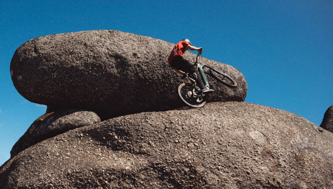 Cannondale Moterra SL 1 Carbon Full Suspension E-Mountain Bike
