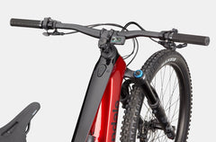 Cannondale Moterra SL 2 Full-Suspension Mountain E-Bike