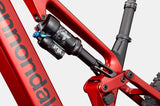 Cannondale Moterra SL 2 Full-Suspension Mountain E-Bike
