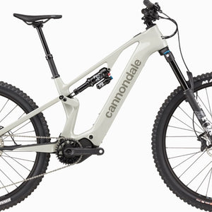 e-Mountain Bikes