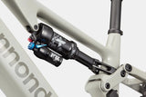 Cannondale Moterra SL 2 Full-Suspension Mountain E-Bike