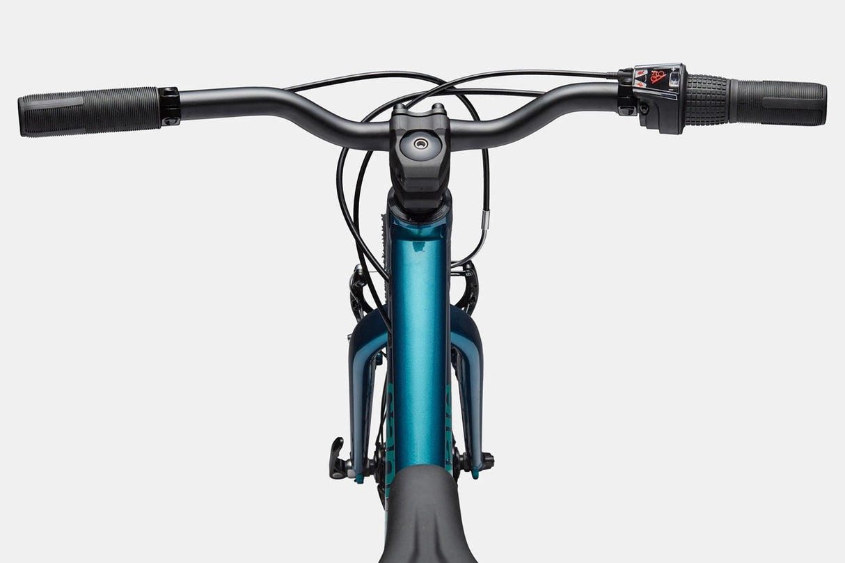 Cannondale Quick 20 Kid's 7 Speed Bike (Recommended for height of 3'10" - 4'3")