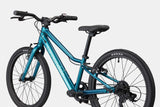 Cannondale Quick 20 Kid's 7 Speed Bike (Recommended for height of 3'10" - 4'3")