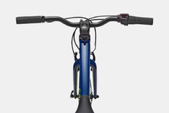 Cannondale Quick 24 7 Speed Kid's Bike (recommended for height 4'1" to 4'6")