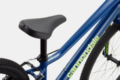 Cannondale Quick 24 7 Speed Kid's Bike (recommended for height 4'1" to 4'6")