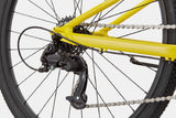 Cannondale Quick 24 7 Speed Kid's Bike (recommended for height 4'1" to 4'6")