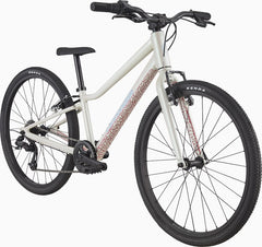 Cannondale Quick 24 7 Speed Kid's Bike