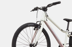 Cannondale Quick 24 7 Speed Kid's Bike (recommended for height 4'1" to 4'6")