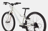 Cannondale Quick 24 7 Speed Kid's Bike (recommended for height 4'1" to 4'6")