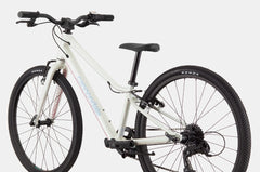 Cannondale Quick 24 7 Speed Kid's Bike (recommended for height 4'1" to 4'6")