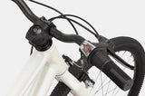 Cannondale Quick 24 7 Speed Kid's Bike (recommended for height 4'1" to 4'6")
