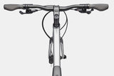2023 Cannondale Quick 3 Shimano Cues 9 Speed Hybrid Disc Bike