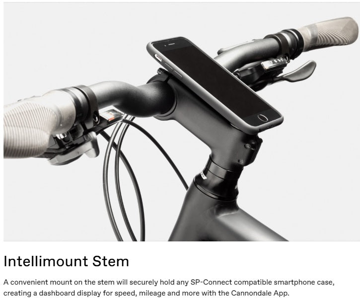 2023 Cannondale Quick 3 Shimano Cues 9 Speed Hybrid Disc Bike