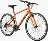 Cannondale Quick 4 Shimano Acera 7 Speed Rim Brake Hybrid Bike