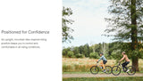 Cannondale Quick CX 1 11 Speed Hardtail Hybrid Bike