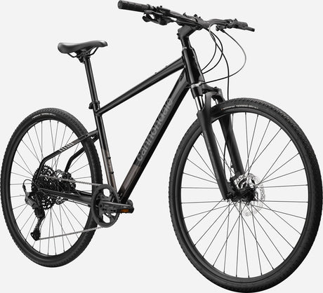 Cannondale Quick CX 1 11 Speed Hardtail Hybrid Bike