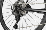 Cannondale Quick CX 1 11 Speed Hardtail Hybrid Bike