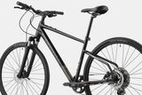 Cannondale Quick CX 1 11 Speed Hardtail Hybrid Bike