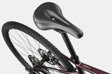 Cannondale Quick CX 2 Shimano Cues 10 Speed Disc Hybrid Bike