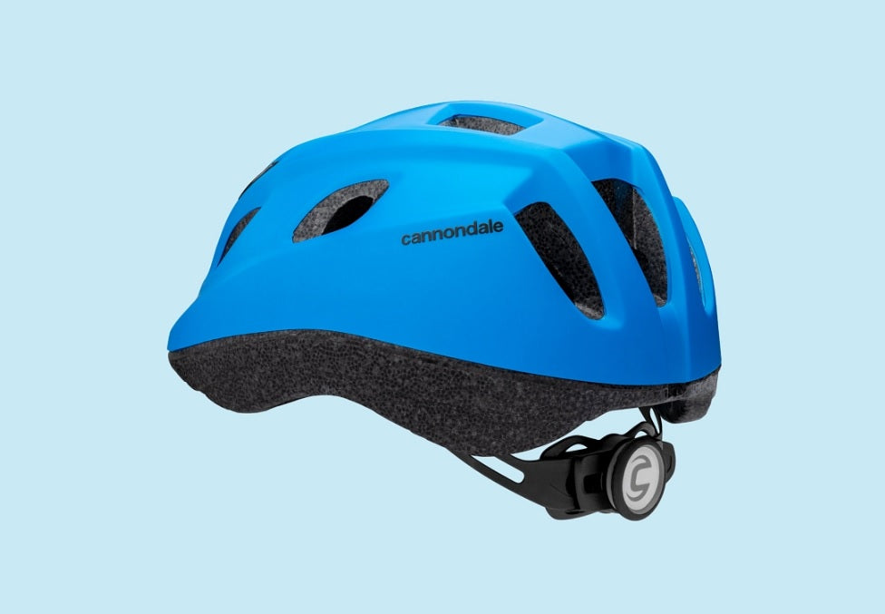 Cannondale Quick Jr. Kid's Bicycle Helmet