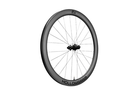 Cannondale Hollowgram R-S 50 Carbon Tubeless Ready Disc Wheelset