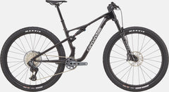 Cannondale Scalpel 2 Carbon SRAM GX Eagle 12 Speed Full Suspension Mountain Bike