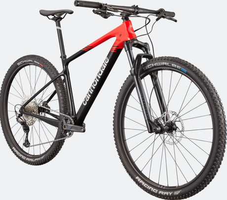 Cannondale Scalpel 3 Shimano Deore 12 Speed Hardtail Mountain Bike