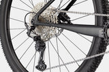 Cannondale Scalpel 3 Shimano Deore 12 Speed Hardtail Mountain Bike