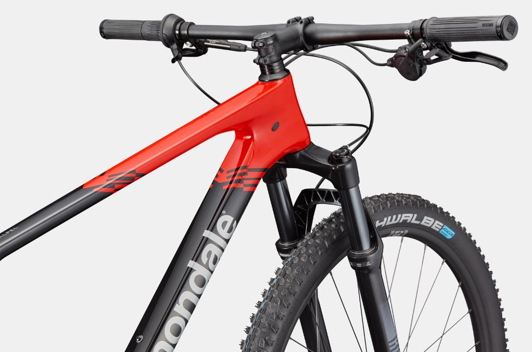 Cannondale Scalpel 3 Shimano Deore 12 Speed Hardtail Mountain Bike