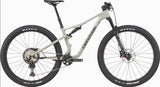 Cannondale Scalpel 3 Shimano 12 Speed Carbon Full Suspension Mountain Bike