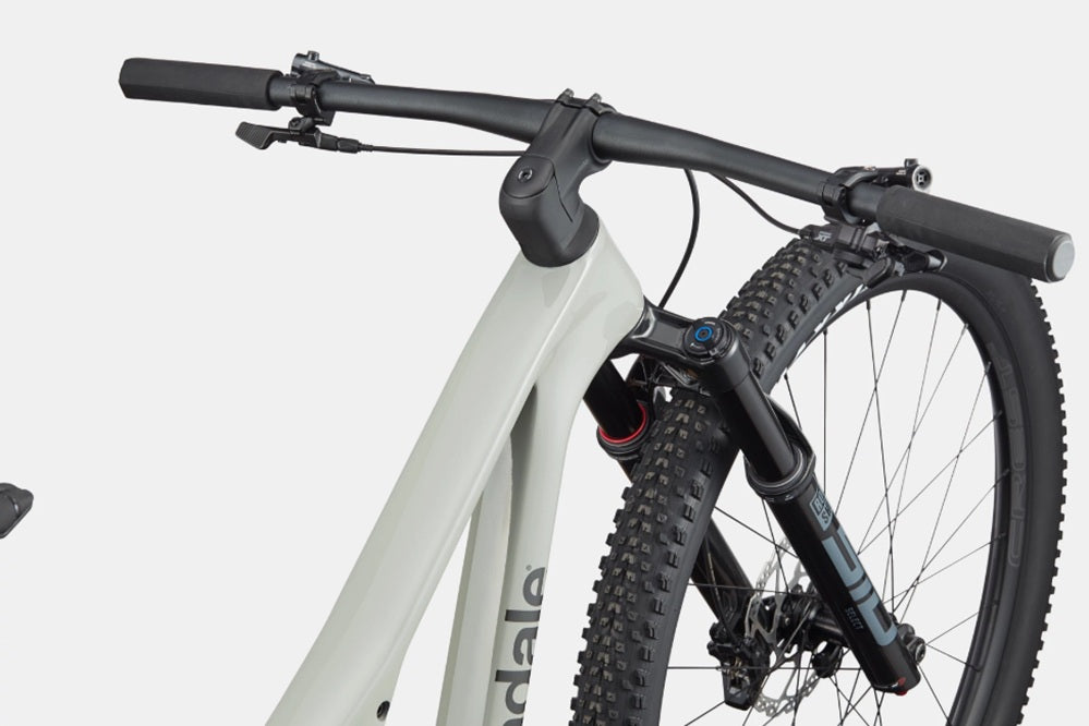 Cannondale Scalpel 3 Shimano 12 Speed Carbon Full Suspension Mountain Bike
