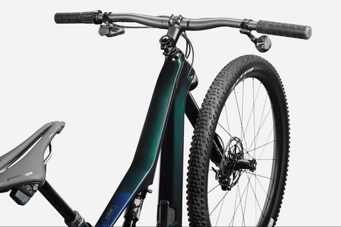 Cannondale Scalpel SE Lab 71 Full Suspension Disc Mountain Bike