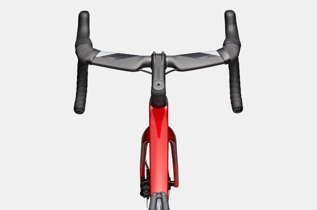 Cannondale SuperSix EVO 2 Ultegra Di2 12 Speed Disc Road