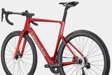 Cannondale SuperSix EVO 2 Ultegra Di2 12 Speed Carbon Road Bike