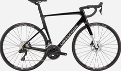 Cannondale SuperSix EVO 3 12 Speed Shimano 105 Di2 Disc Road Bike