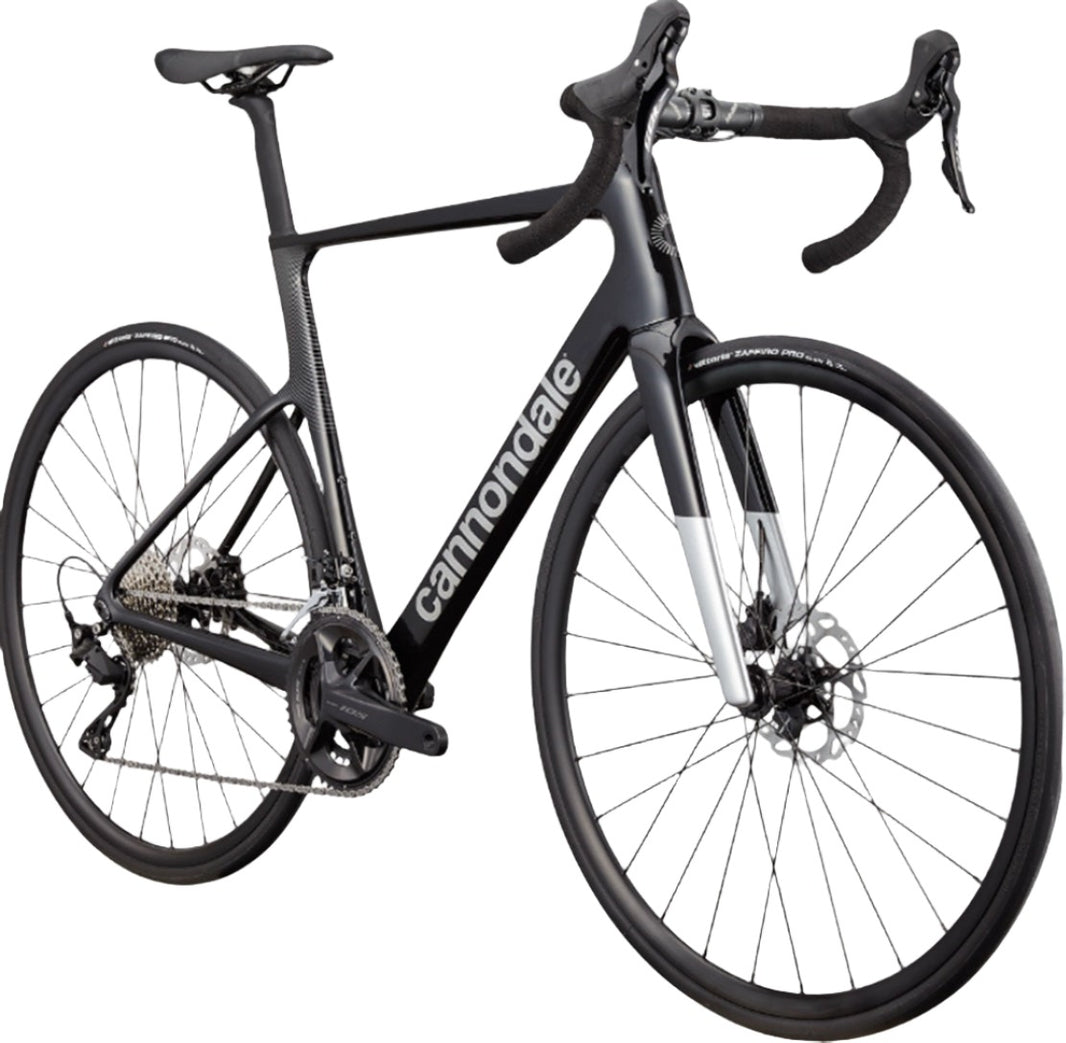 Cannondale SuperSix EVO – Mack Cycle & Fitness