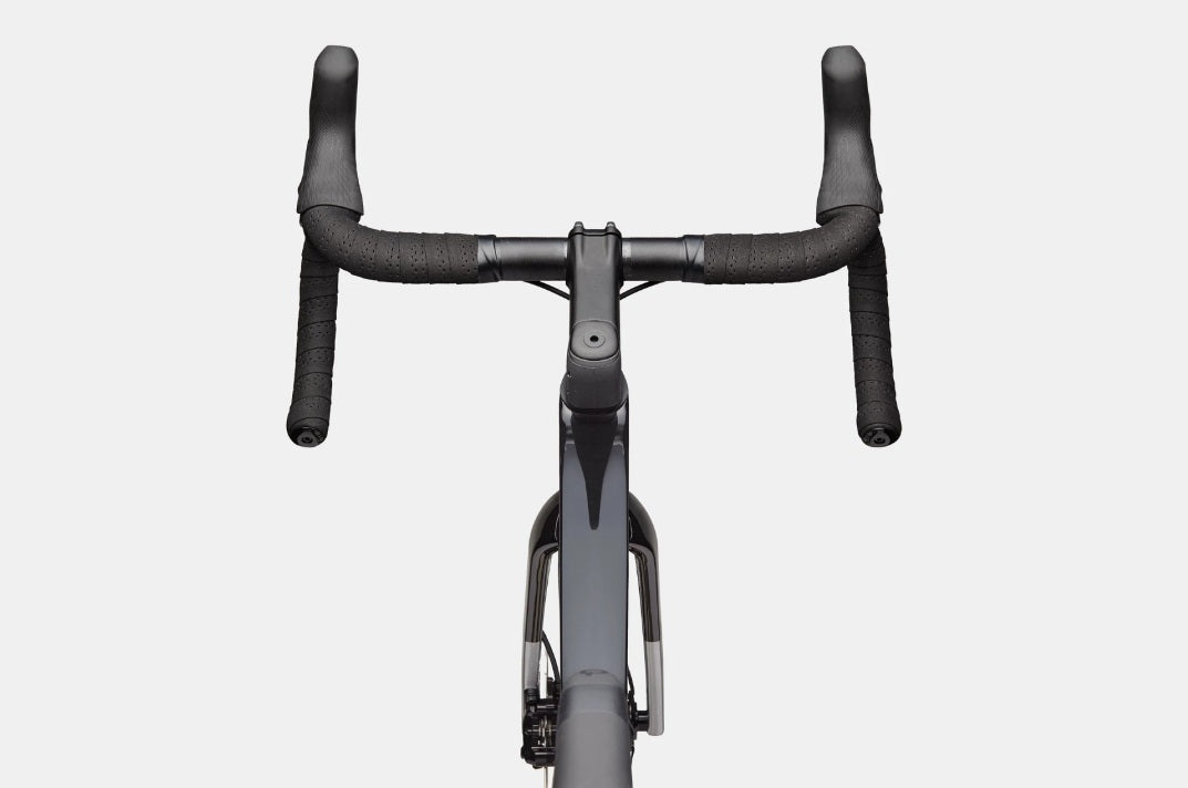 Cannondale SuperSix EVO Carbon 4 Shimano 105 12 Speed Road Bike