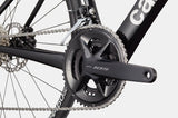 Cannondale SuperSix EVO Carbon 4 Shimano 105 12 Speed Road Bike