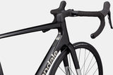Cannondale SuperSix EVO Carbon 4 Shimano 105 12 Speed Road Bike