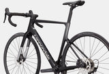 Cannondale SuperSix EVO Carbon 4 Shimano 105 12 Speed Road Bike